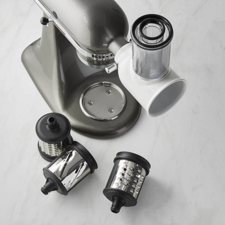 KitchenAid Fresh Prep Attachment Williams Sonoma AU